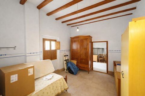 Landsbyhus i Sumacarcer, Valencia, Sumacarcer - € 98.000 | Ref: PNTH2089 - foto 21